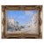2000 - 2009 Julien Gustave Gagliardini, French Provence Coastal, 19th Century, Oil on Canvas, Framed For Sale - Image 5 of 5