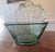 Coastal Seashell Bowl With Shell Serving Tray For Sale - Image 12 of 12