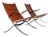Lounge Chairs from Fabricius and Kastholm, Set of 2 For Sale