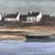Black Ronald, Cabins of French Brittany, 20th Century, Oil Painting on Canvas, Framed For Sale - Image 8 of 18