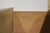 Auburn 1970s Campaign Chinoiserie Nightstand by Huntley for Thomasville, Double-Ring Hardware For Sale - Image 8 of 9