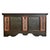 Swedish 18th Century Painted Coffer-Trunk For Sale - Image 15 of 18