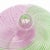 Handblown Glass Vase by Mario Colelli & Hertha Bengtson for Rosenthal, 1980s For Sale - Image 6 of 11