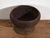 Antique Tibetan Wooden Bowl For Sale - Image 5 of 6