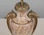 French Marble and Ormolu Table Lamp For Sale - Image 11 of 14