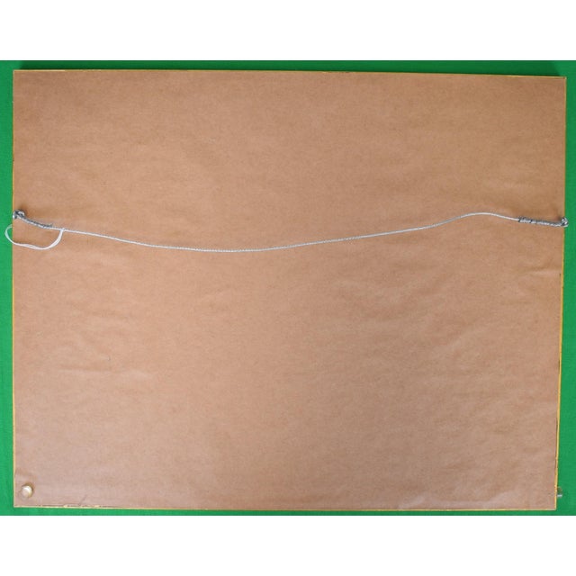 Print Sz: 10"H x 14 1/2"W Frame Sz: 16"H x 20"W Artist: Fores, S. W. The people are striving to see Queen Charlotte, who...