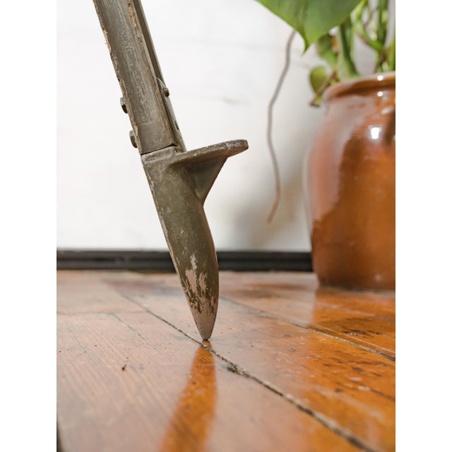 Industrial Studio Spotlight Floor Lamp from ADB, Belgium, 1960s For Sale - Image 12 of 16