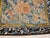 Chinese Pair of 19th Century Chinese Silk Hand Embroidery Panels of Flowers, Bats, Moths For Sale - Image 3 of 14