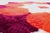 1970s Patterned Rug from Hojer Eksport Wilton, 1970s For Sale - Image 5 of 6