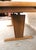Mid-Century Convertable Coffee/Dining Table W/ Inlay For Sale - Image 9 of 13