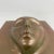 Studio Pottery Wall Face Sculpture For Sale - Image 9 of 13