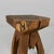 Italian Modern Square Wooden Stools, 1970s, Set of 3 For Sale - Image 11 of 18
