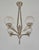 French Art Deco Chandelier by Louis Vandamme - 1930s France For Sale - Image 4 of 13