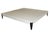 Modern Contemporary Connexe Large Square Table Attributed Roche Bobois For Sale - Image 3 of 10