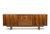 1960s Mid-Century Modern Hungarian Credenza, 1960s For Sale - Image 5 of 5