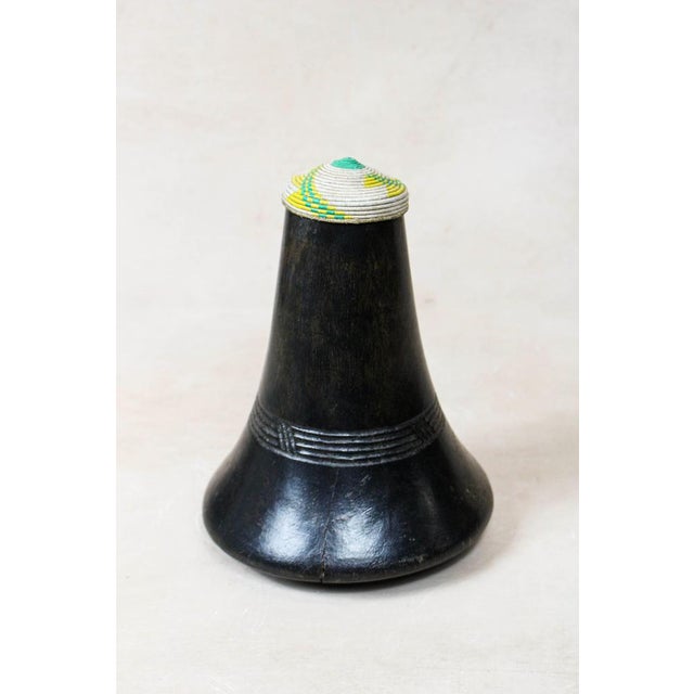 Vintage Hima Milk Jug, Uganda For Sale - Image 3 of 5