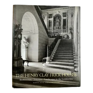 2001 The Henry Clay Frick Houses, Margaret Sanger Book