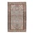 Early 20th Century Malayer Small Rug - 2'8" x 4'1" For Sale