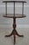 Theodore Alexander Althorp Mahogany and Brass Two-Tier Dumbwaiter Table For Sale - Image 9 of 13