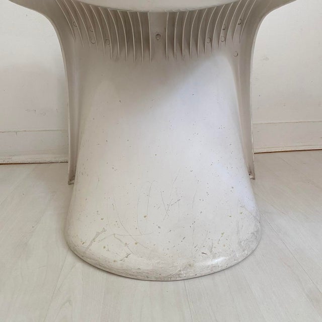 S-Chair by Verner Panton for Herman Miller, 1975 For Sale - Image 9 of 14