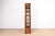 Gustav Stickley Style Mission Oak Arts and Crafts Bookcase Cabinet For Sale - Image 9 of 11