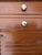 Wood Vintage Ethan Allen Baumritter Heirloom Nutmeg Maple Console Sideboard Credenza For Sale - Image 7 of 12