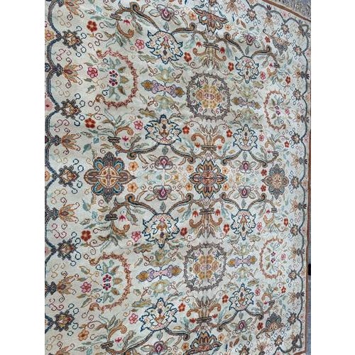 Vintage Tunisian Rug, 1970s For Sale - Image 10 of 16