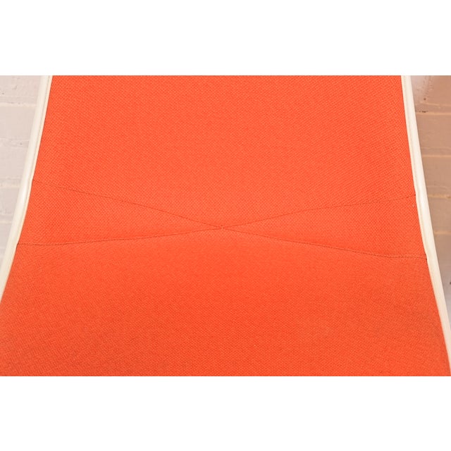 Wood Charles & Ray Eames for Herman Miller DSW Shell Side Chairs, Set of Four For Sale - Image 7 of 12