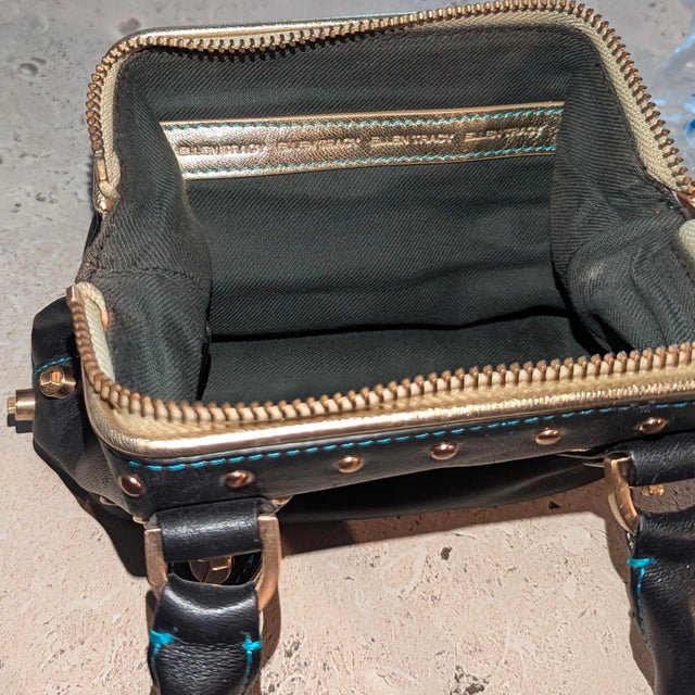 1990s Rare Vintage Ellen Tracy,With an Edge For Sale - Image 5 of 5