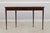 Stickley Inlaid Mahogany Federal Console Hall Table For Sale - Image 12 of 15