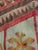 Antique Kilim Turkish Wool Pillow For Sale - Image 4 of 4