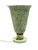 1920s Art Deco Table Lamp attributed to Edmond Etling, France, 1920s For Sale - Image 5 of 16