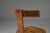 Brutalist Tree Trunk Chairs, France, 1970s, Set of 6 For Sale - Image 6 of 9