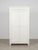 Mid-Century Parisian Wardrobe, 1950 For Sale - Image 4 of 6