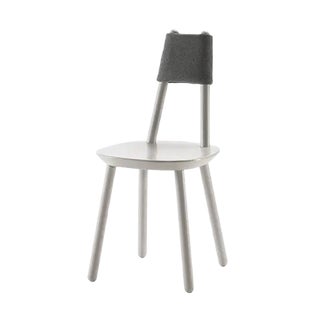 Grey Naïve Chair by etc.etc. for Emko For Sale