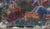 1970s Oil Painting of Women in Landscape, Soviet Ukrainian Art 80-140 For Sale - Image 5 of 6