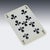 Vintage French Silver Playing Cards Table Set by Hermès, 1960s For Sale - Image 11 of 15