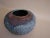 Japanese Textured Vessel by Robbrecht Troost For Sale - Image 3 of 6