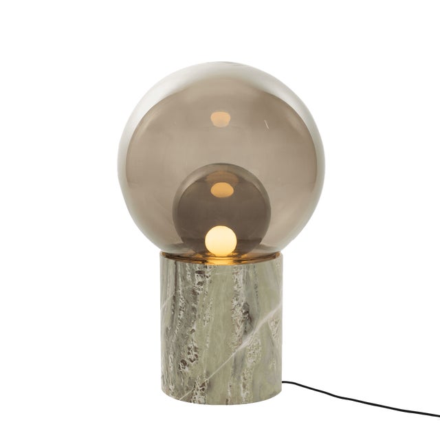 High Boule Lamp by Sebastian Herkner for Pulpo For Sale - Image 9 of 9