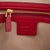 Gucci Gg Blooms Gg Supreme Floral Blue and Red Small Boston Shoulder Bag For Sale - Image 9 of 12