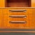 1960s Vintage Teak Highboard from G-Plan, 1960s For Sale - Image 5 of 12