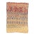 Vintage Boujad Moroccan Rug, 06'05 X 08'10 For Sale