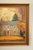 John Styga Oil Painting, 'The Clausen House' For Sale - Image 16 of 18
