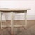 Swedish Demi Lune Console Tables, Set of 2 For Sale - Image 4 of 11