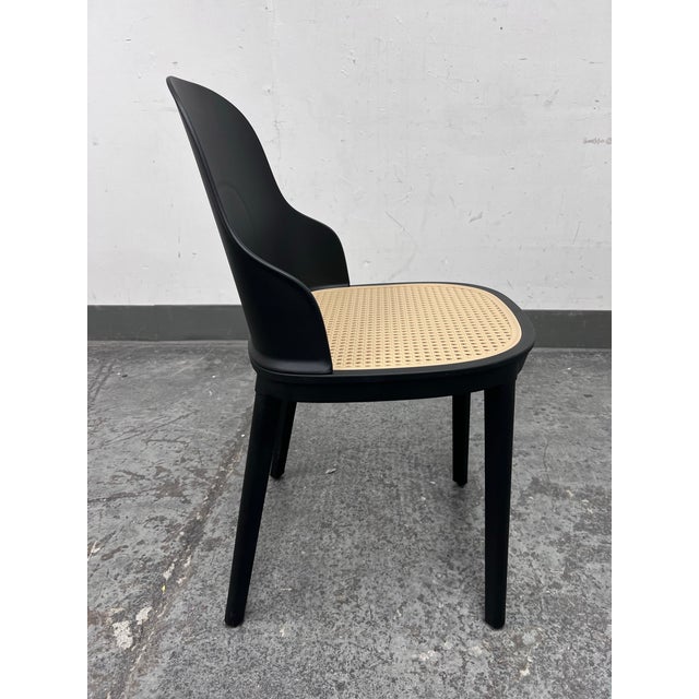 Hans Hornemann for Normann Copenhagen Allez Side Chair For Sale In San Francisco - Image 6 of 12