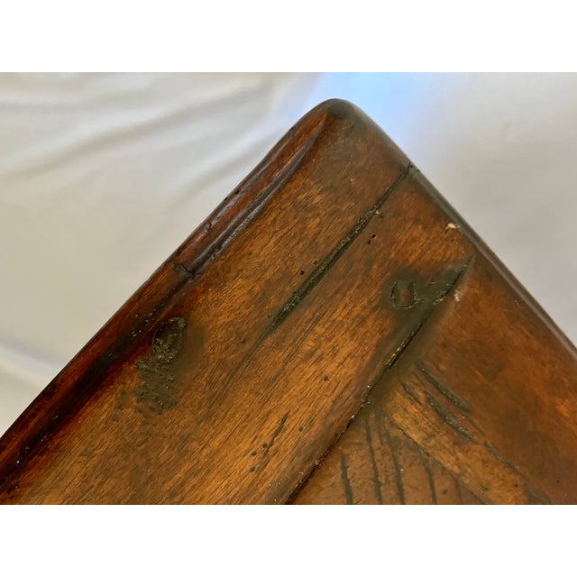 Late 20th Century Theodore Alexander Castle Bromwich Collection Side Tables - A Pair For Sale - Image 15 of 18