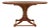 Bunny Williams Home Tedrick Dining Table For Sale
