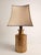 Gold Glazed Ceramic Table Lamps by Bitossi for Bergboms, 1970s, Set of 2 For Sale - Image 6 of 18