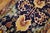 19th Century Large Scale Caucasian Shirvan Karaghashli Full Pile Rug - 4' x 9'7" For Sale - Image 12 of 18