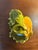 Beautiful Katherine Houston Porcelain Melon Sculpture For Sale - Image 13 of 16